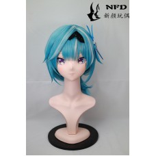 (NFD032)Customize Handmade Crossdress Full Head Female/Girl Resin Japanese Cartoon Character Animego Cosplay Kigurumi Mask (NFD032)Customize Handmade Crossdress Full Head Female/Girl Resin Japanese Cartoon Character Animego Cosplay Kigurumi Mask